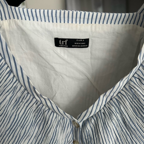 ZARA TOP - Picture 4 of 6